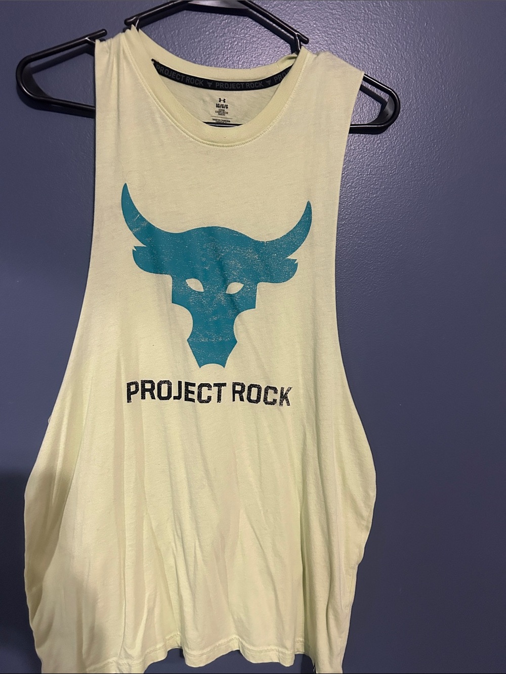 Clothing Item - Tank Top